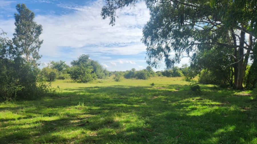 Commercial Property for Sale in Lichtenburg Rural North West